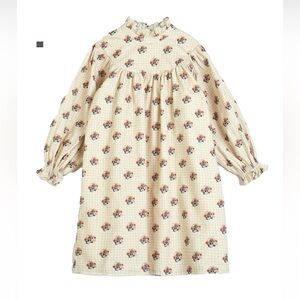 C’era una Volta Italian designer kids dress